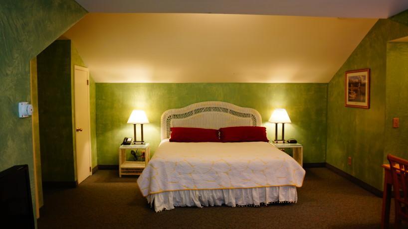 Inn At Iron Masters Lakeville Dış mekan fotoğraf