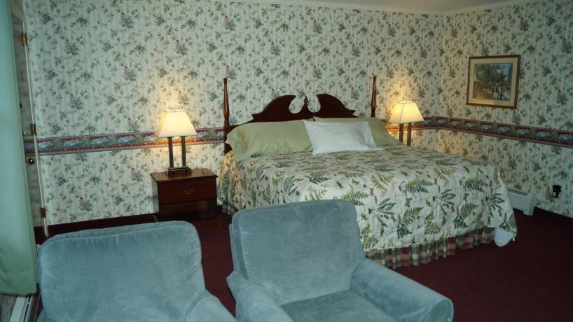 Inn At Iron Masters Lakeville Dış mekan fotoğraf