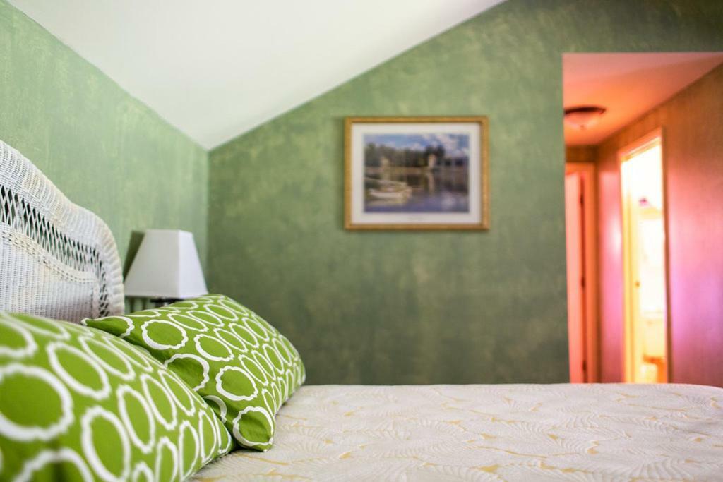 Inn At Iron Masters Lakeville Dış mekan fotoğraf